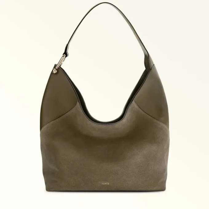Furla Lara Shoulder Bag L Furla Lara Shoulder Bag L