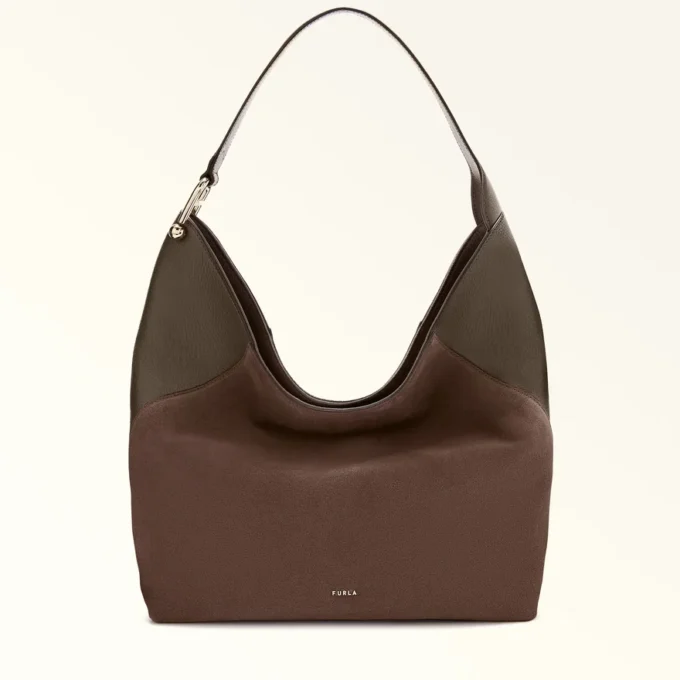 Furla Lara Shoulder Bag L Furla Lara Shoulder Bag L