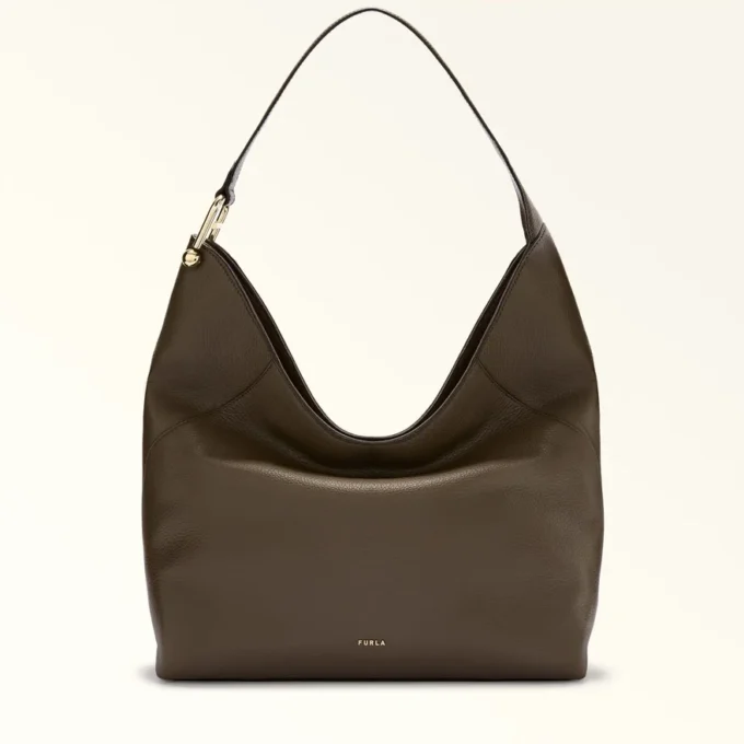 Furla Lara Shoulder Bag L Furla Lara Shoulder Bag L