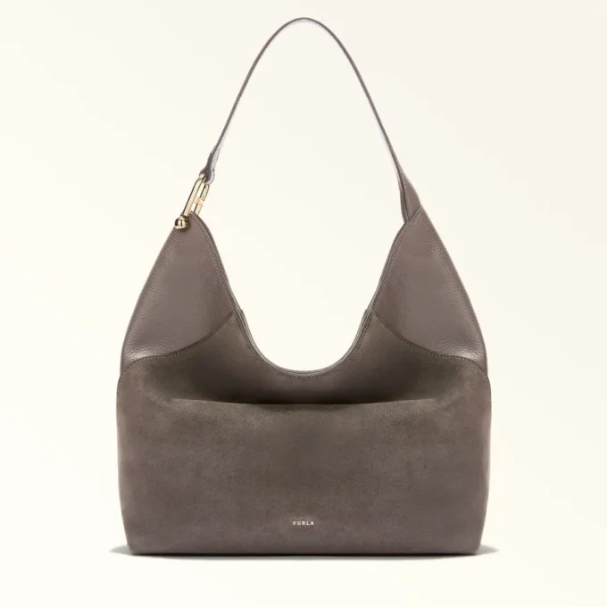 Furla Lara Shoulder Bag L Furla Lara Shoulder Bag L