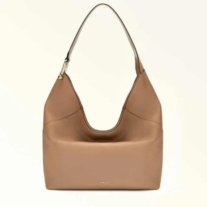 Furla Lara Shoulder Bag L Furla Lara Shoulder Bag L