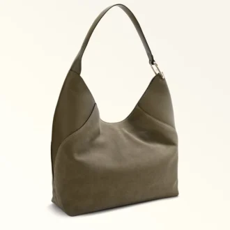 Furla Lara Shoulder Bag L