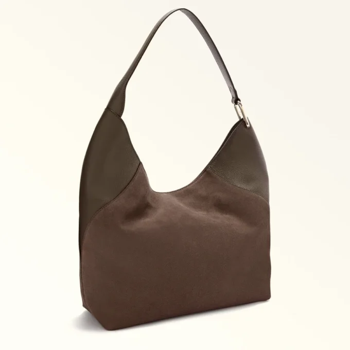 Furla Lara Shoulder Bag L Furla Lara Shoulder Bag L