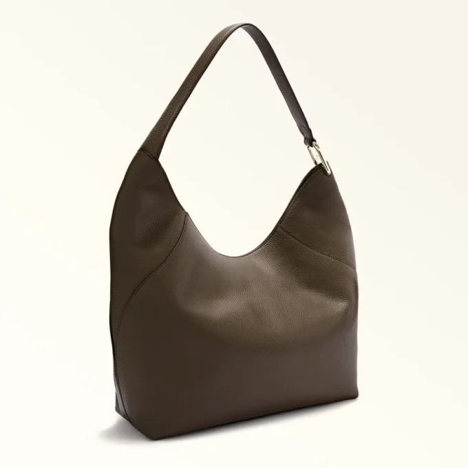Furla Lara Shoulder Bag L Furla Lara Shoulder Bag L