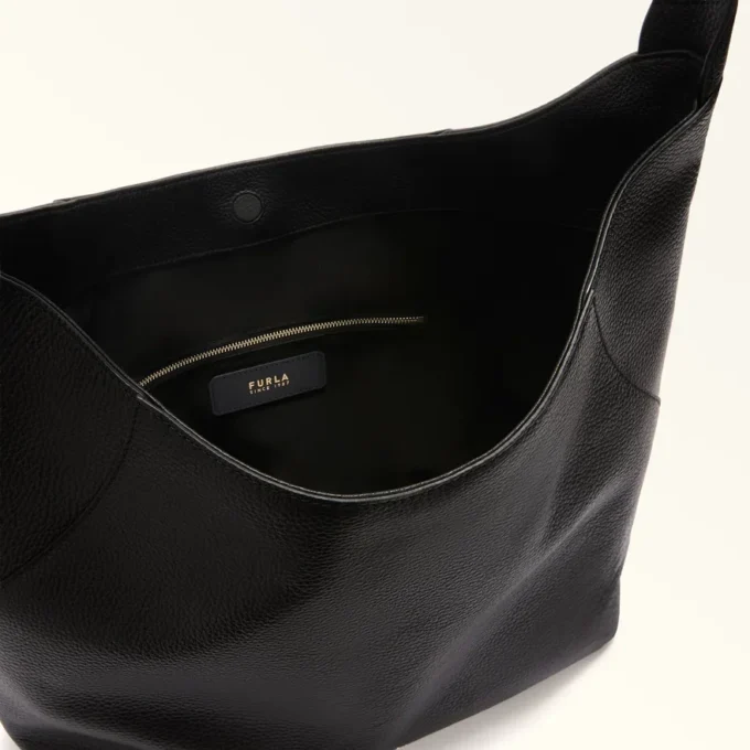 Furla Lara Shoulder Bag L Furla Lara Shoulder Bag L