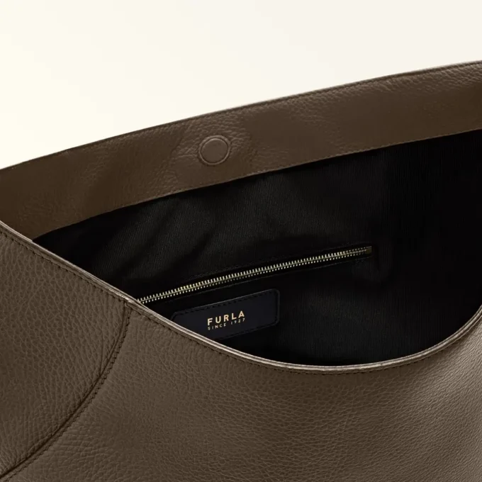 Furla Lara Shoulder Bag L Furla Lara Shoulder Bag L