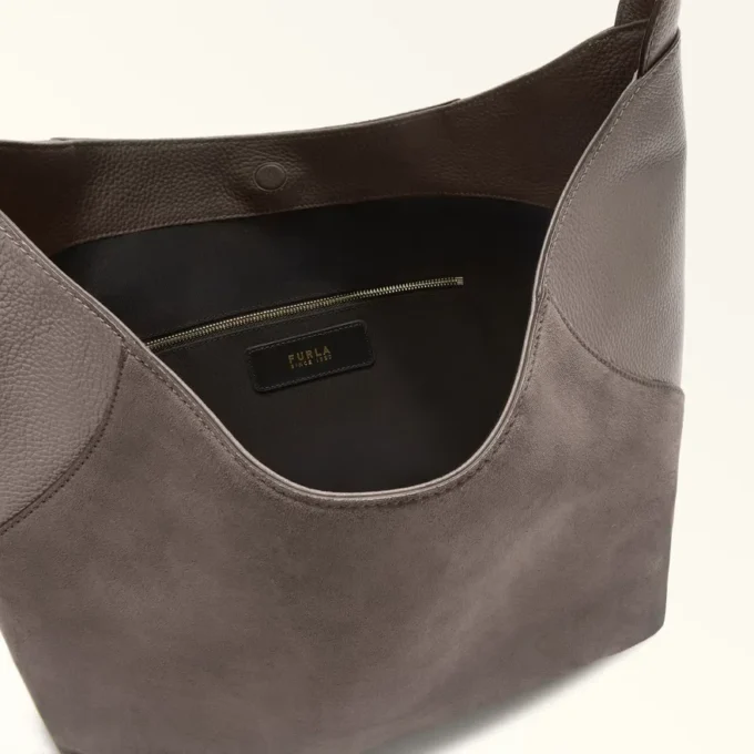 Furla Lara Shoulder Bag L Furla Lara Shoulder Bag L