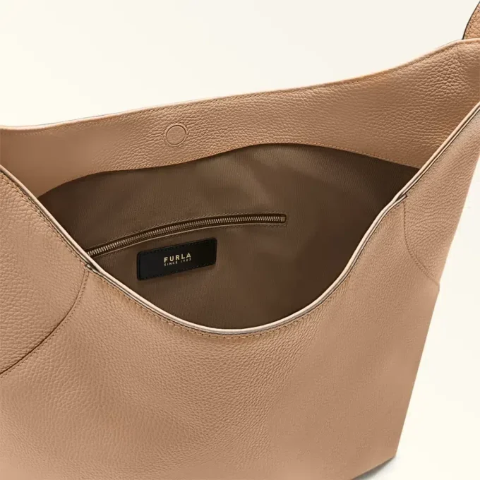 Furla Lara Shoulder Bag L Furla Lara Shoulder Bag L