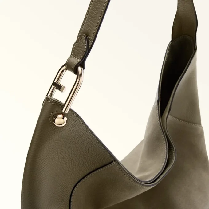 Furla Lara Shoulder Bag L Furla Lara Shoulder Bag L
