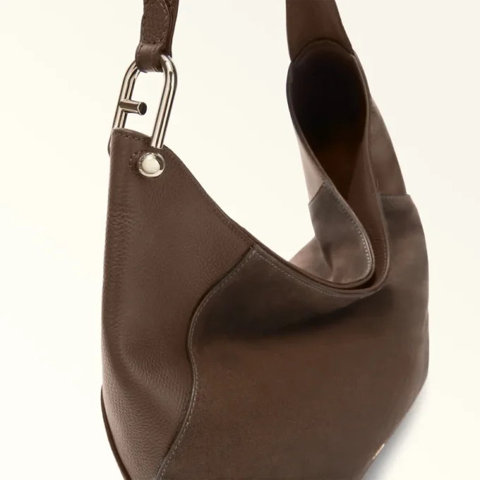 Furla Lara Shoulder Bag L Furla Lara Shoulder Bag L