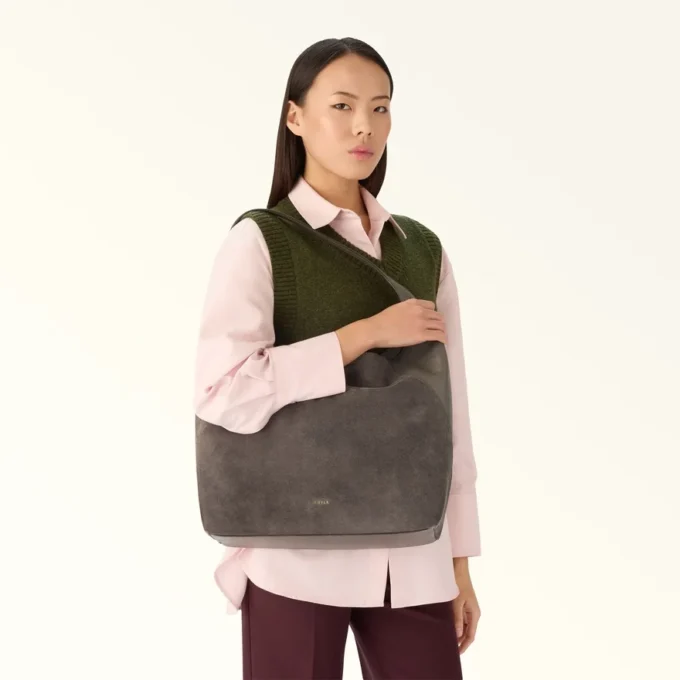 Furla Lara Shoulder Bag L Furla Lara Shoulder Bag L