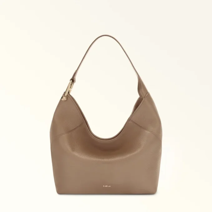 Furla Lara Shoulder Bag M Furla Lara Shoulder Bag M