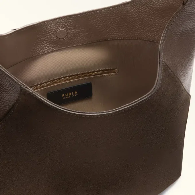 Furla Lara Shoulder Bag M Furla Lara Shoulder Bag M