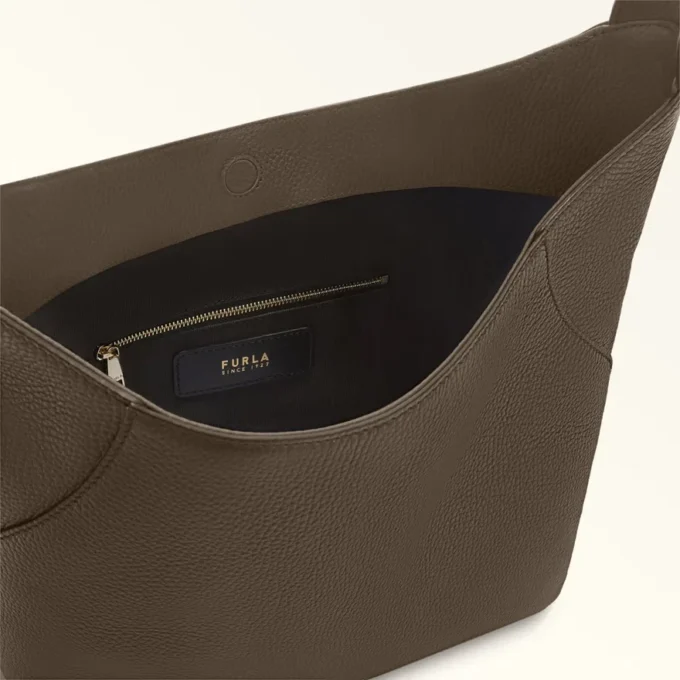 Furla Lara Shoulder Bag M Furla Lara Shoulder Bag M