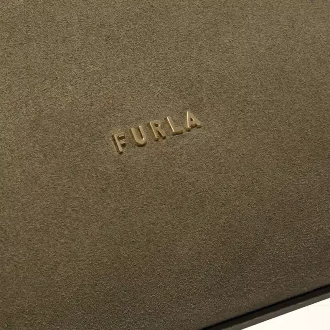 Furla Lara Shoulder Bag M Furla Lara Shoulder Bag M