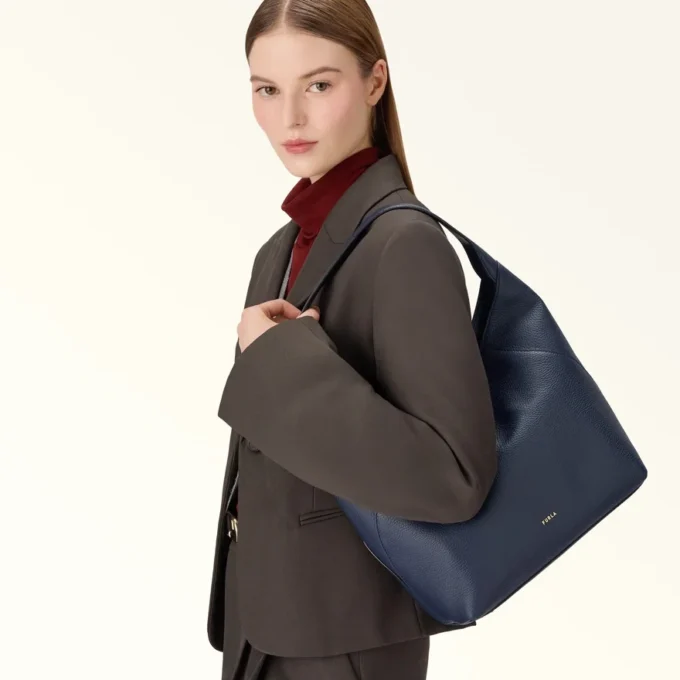 Furla Lara Shoulder Bag M Furla Lara Shoulder Bag M