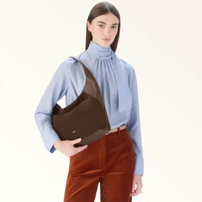 Furla Lara Shoulder Bag M Furla Lara Shoulder Bag M
