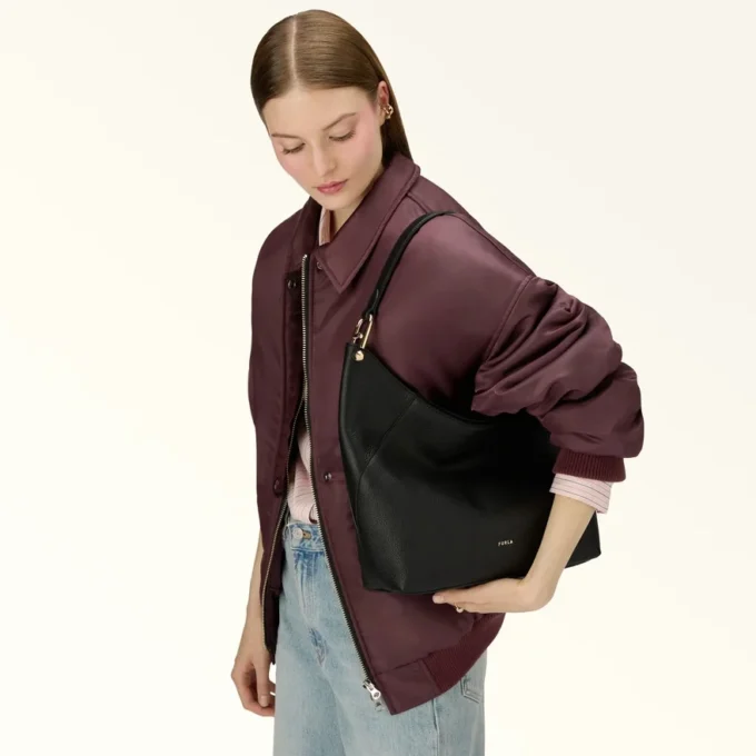 Furla Lara Shoulder Bag M