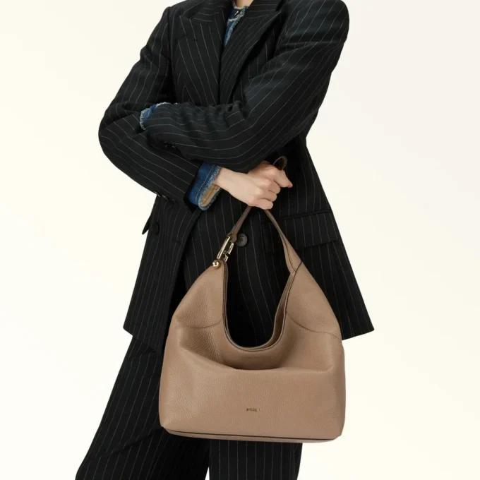 Furla Lara Shoulder Bag M Furla Lara Shoulder Bag M