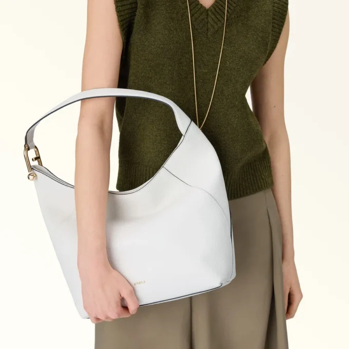 Furla Lara Shoulder Bag M Furla Lara Shoulder Bag M