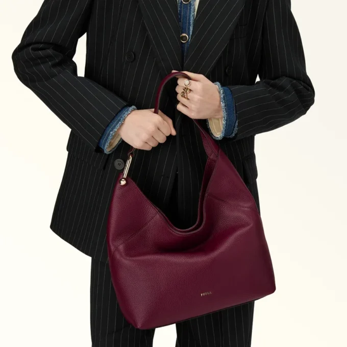 Furla Lara Shoulder Bag M