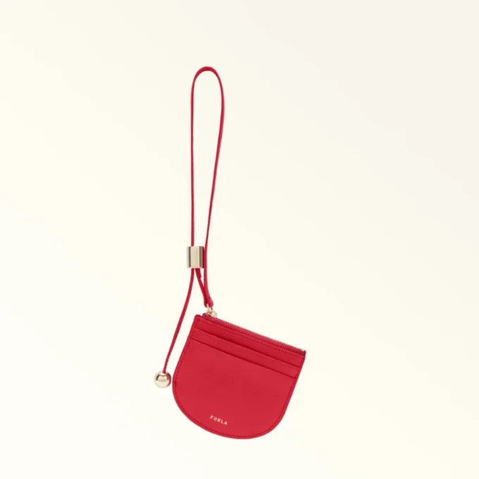 Furla Laura Card Case S Furla Laura Card Case S