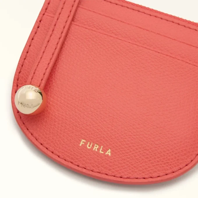 Furla Laura Card Case S Furla Laura Card Case S