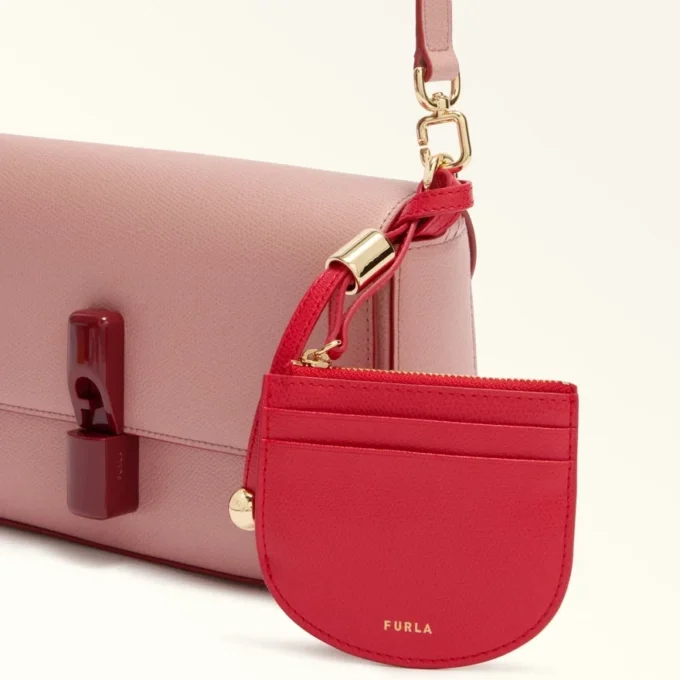 Furla Laura Card Case S Furla Laura Card Case S