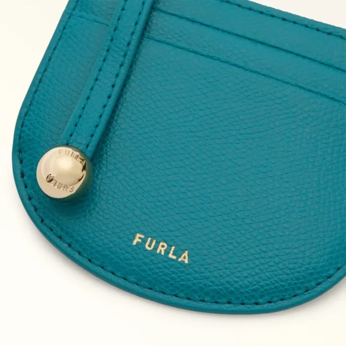 Furla Laura Card Case S Furla Laura Card Case S