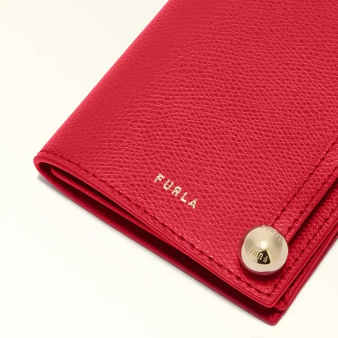 Furla Laura Card Case S Furla Laura Card Case S