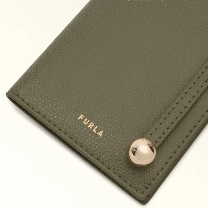 Furla Laura Card Case S Furla Laura Card Case S