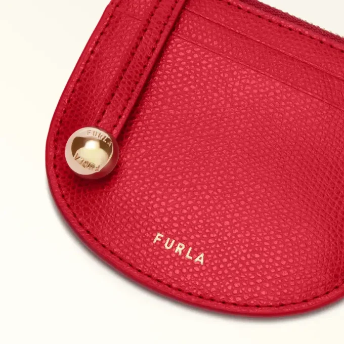 Furla Laura Card Case S Furla Laura Card Case S