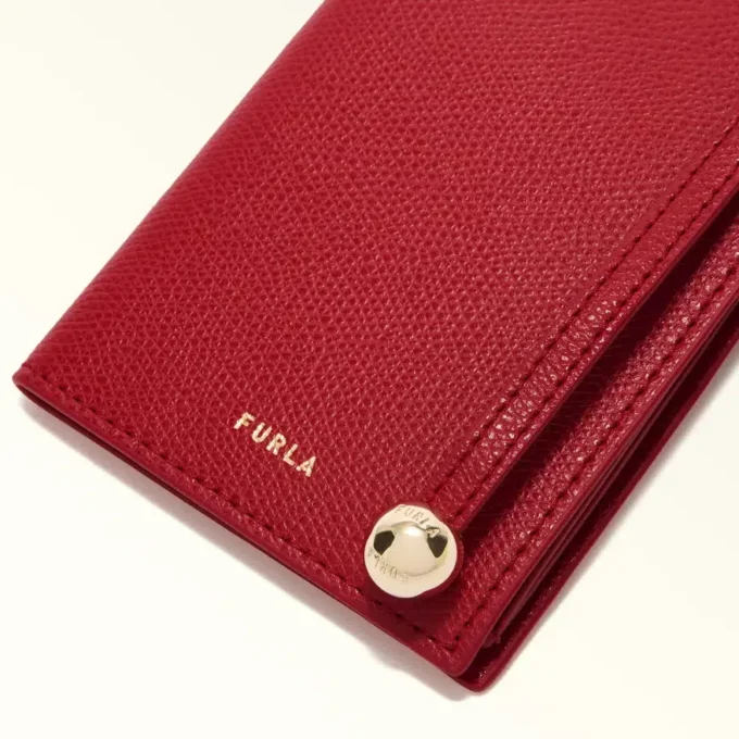Furla Laura Card Case S Furla Laura Card Case S