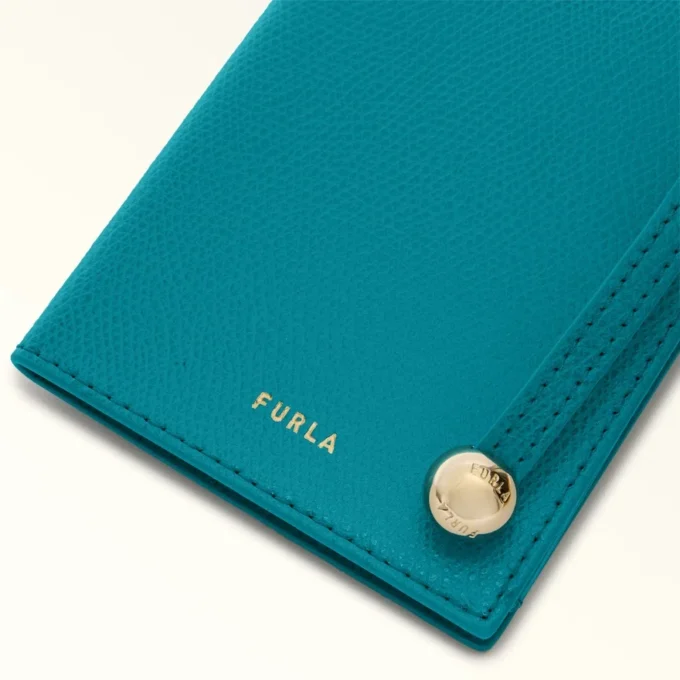 Furla Laura Card Case S Furla Laura Card Case S