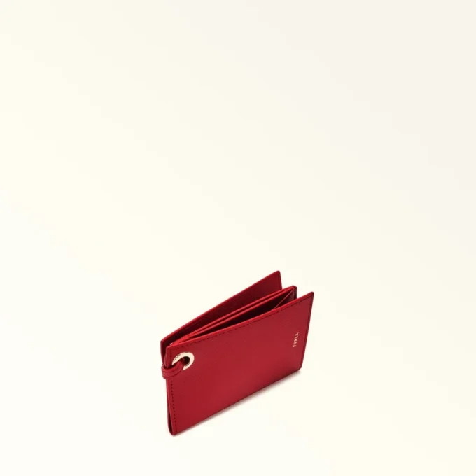 Furla Laura Card Case S Furla Laura Card Case S