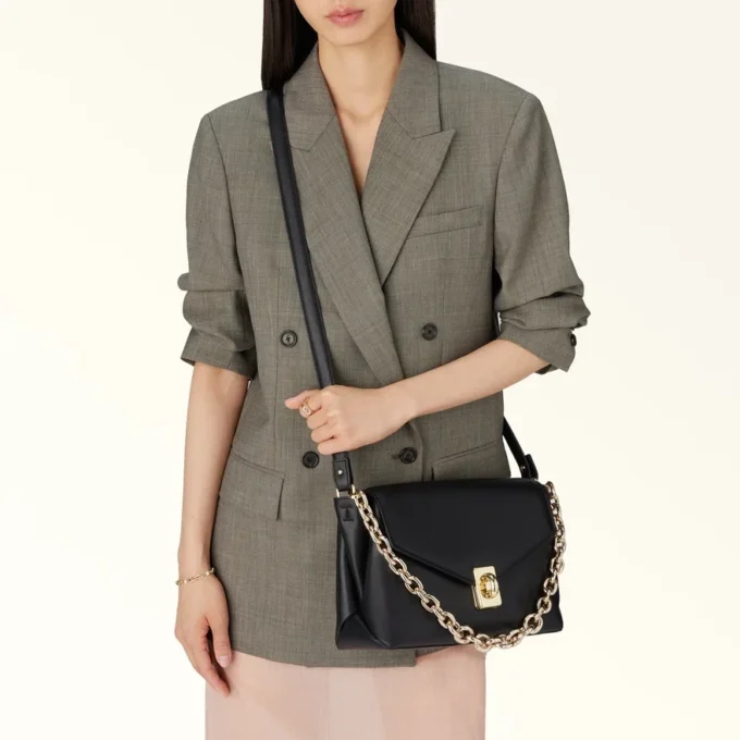 Furla Meridiana Crossbody M