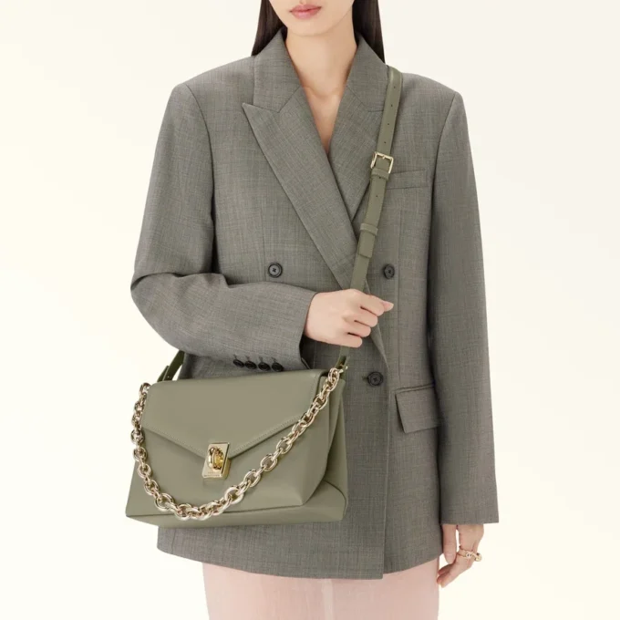Furla Meridiana Crossbody M