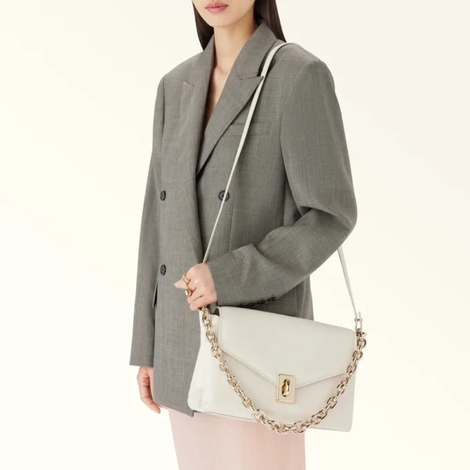 Furla Meridiana Crossbody M