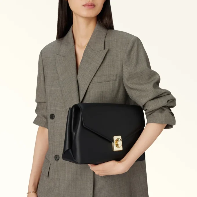 Furla Meridiana Crossbody M