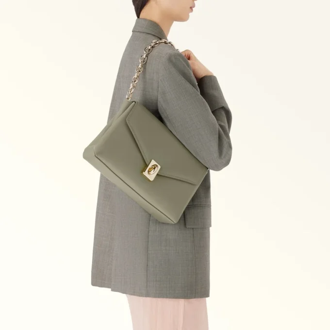 Furla Meridiana Crossbody M