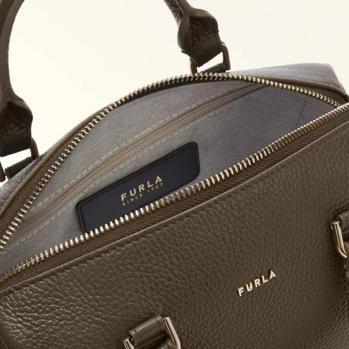 Furla Mialissa Boston Bag S