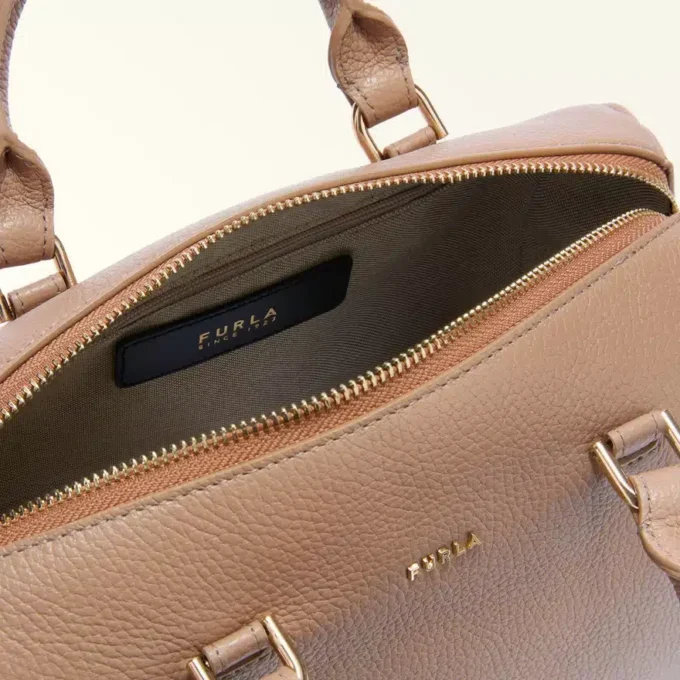 Furla Mialissa Boston Bag S