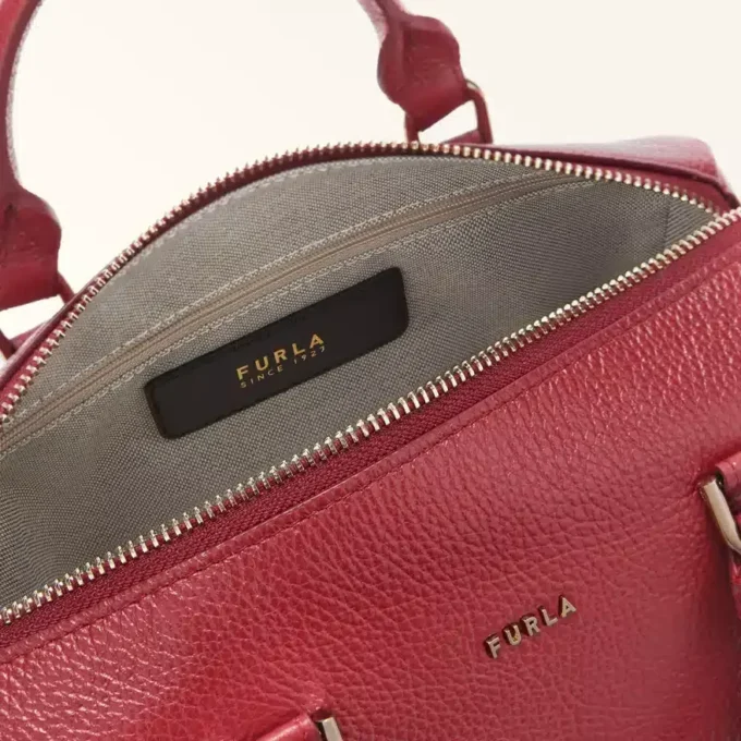 Furla Mialissa Boston Bag S