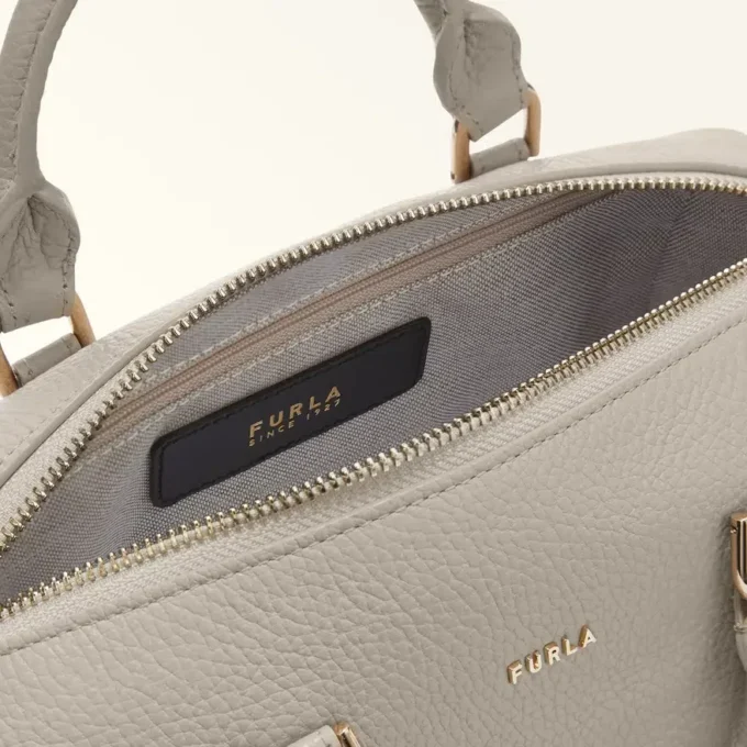 Furla Mialissa Boston Bag S
