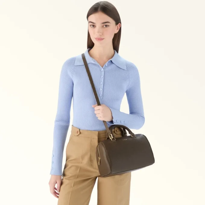 Furla Mialissa Boston Bag S