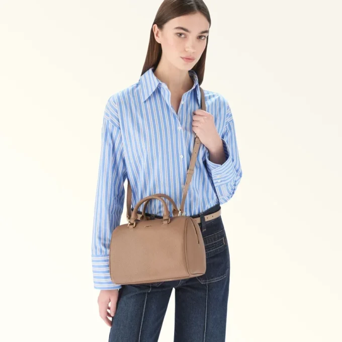 Furla Mialissa Boston Bag S