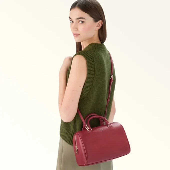 Furla Mialissa Boston Bag S