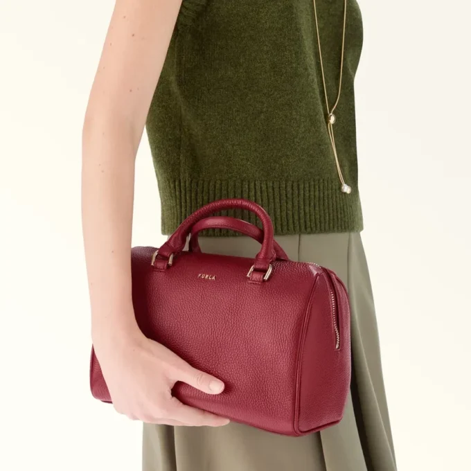 Furla Mialissa Boston Bag S