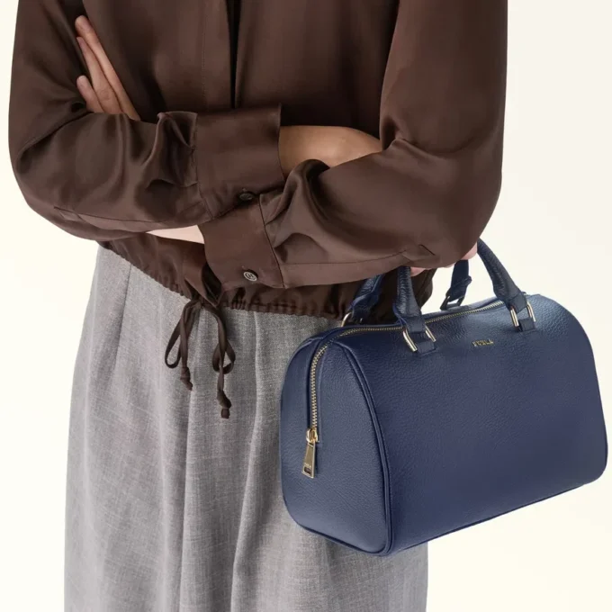 Furla Mialissa Boston Bag S