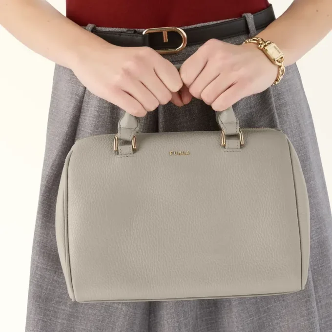 Furla Mialissa Boston Bag S